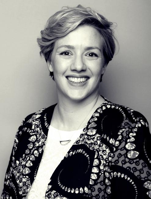 Lauren Uppink_TEDxCTWomen