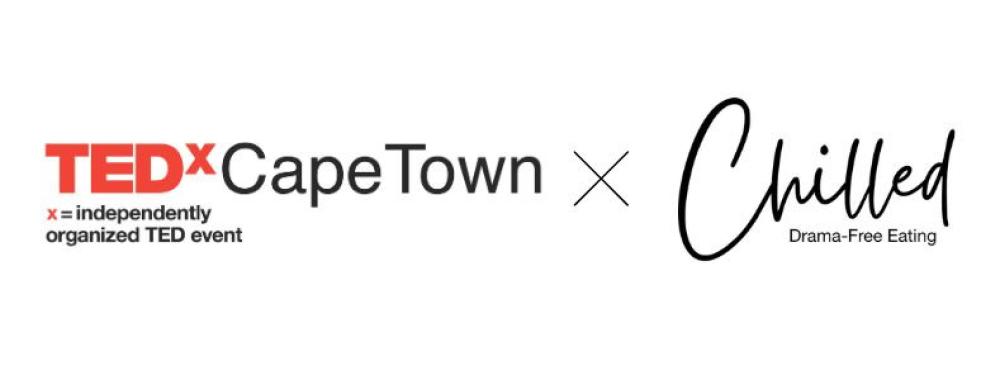 TEDxCapeTown x Chilled