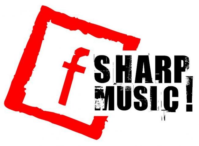 FSharpMusic logo