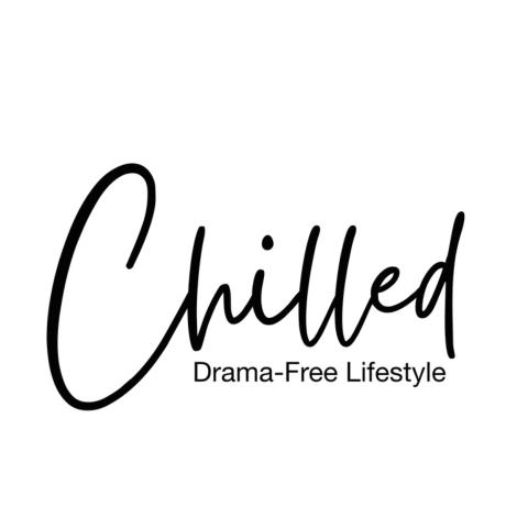 Chilled logo