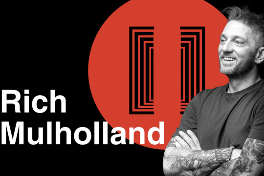 Richard Mulholland_TEDxCapeTown_PauseXEffect