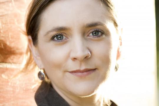 Ruth Hall, TEDxCapeTown 