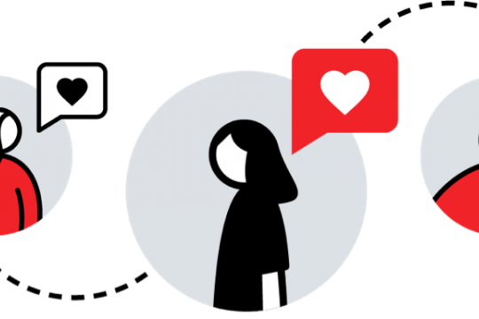 Social distancing, TEDxCapeTown