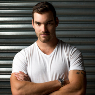 Bryan Teare profile picture