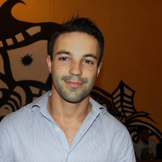 Steven dos Ramos